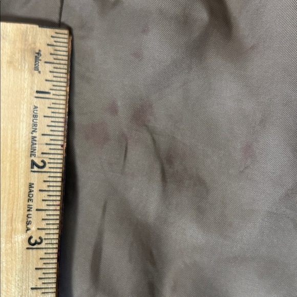 Vintage Ralph Lauren Kids Chocolate Corduroy Blazer - Picture 9 of 12